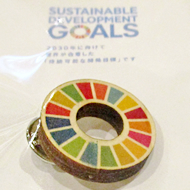SDG's（持続可能な開発目標）勉強会